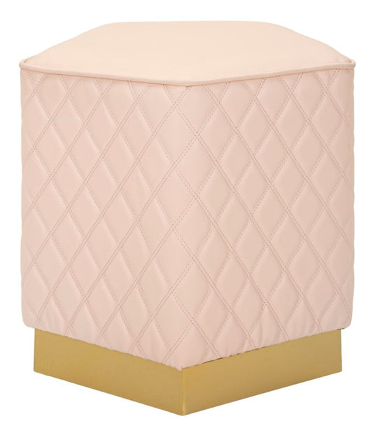 Pufe Pentagonale Sharon Cm 35x35x38