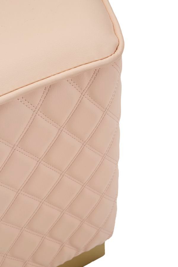 Pufe Pentagonale Sharon Cm 35x35x38