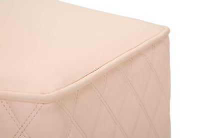 Pufe Pentagonale Sharon Cm 35x35x38