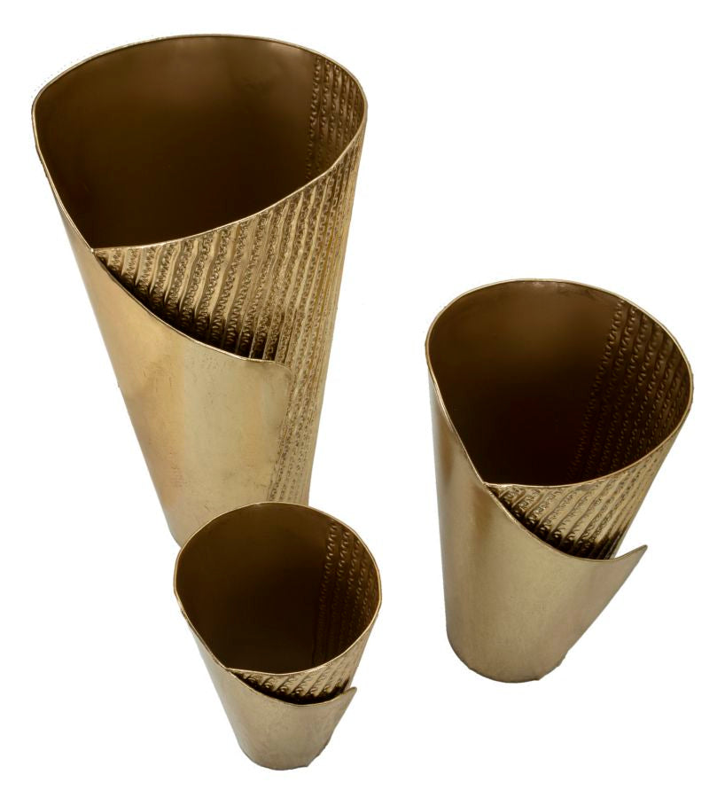 Jarra Flosty Trio Cm 39x42x75-32x32x55-25x25x35