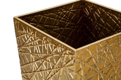 Jarra Squer Par Cm 34x34x90-25x25x78