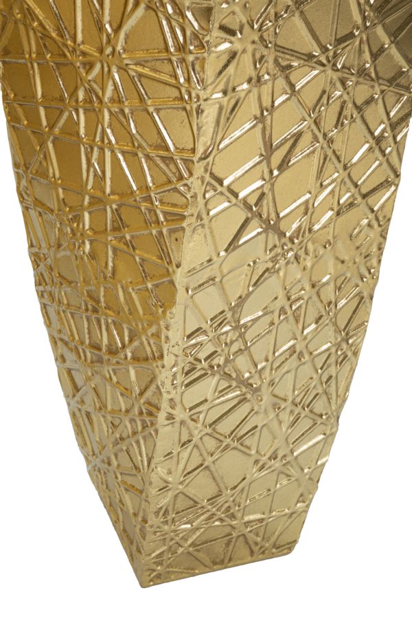 Jarra Squer Par Cm 34x34x90-25x25x78