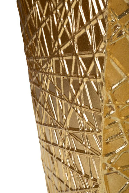Jarra Squer Par Cm 34x34x90-25x25x78
