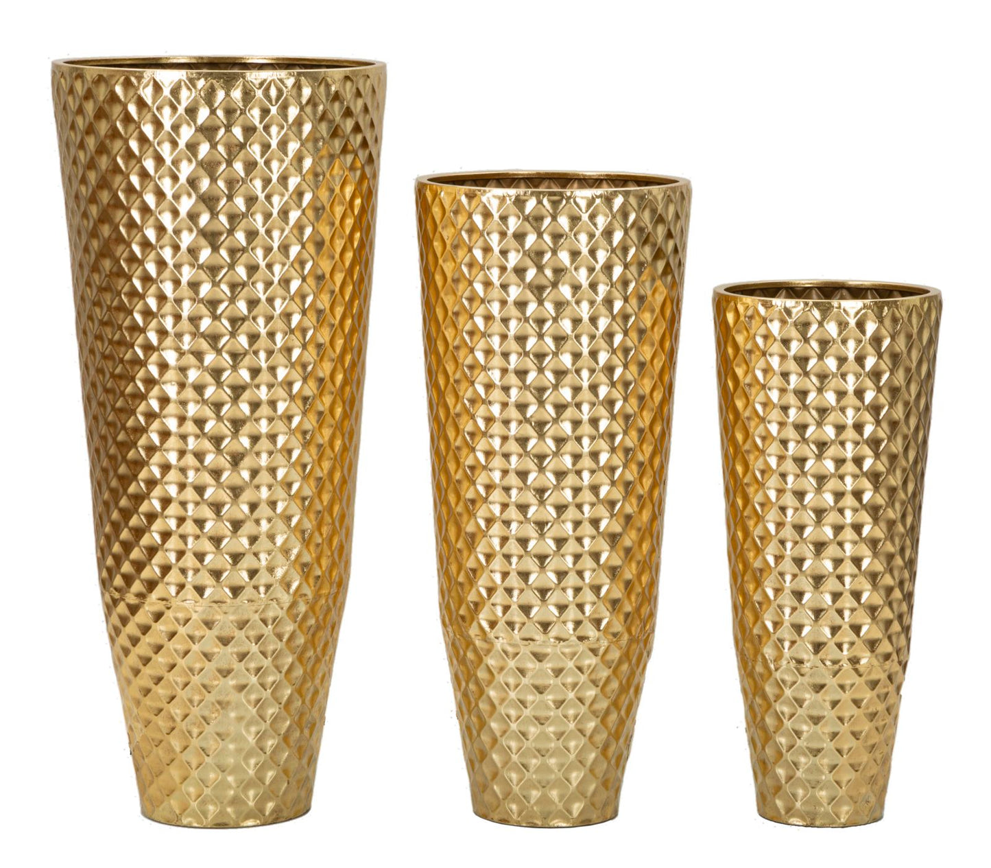 Jarra Glotty Trio Cm ø 48x110-40x93-33x77