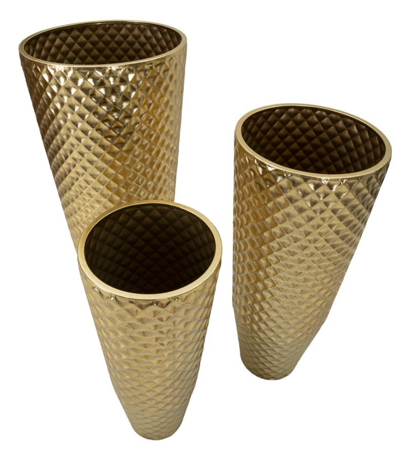 Jarra Glotty Trio Cm ø 48x110-40x93-33x77
