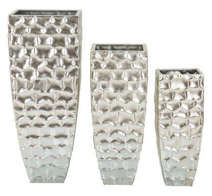 Jarra Trio Argy Cm ø 38,1x90,8-30,5x75,6-24,8x62,2