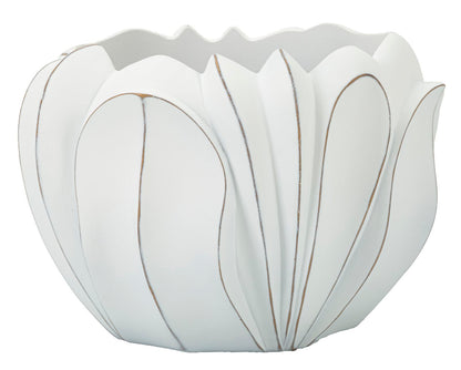 Cachepot Gardy Cm ø 34,5x23,5