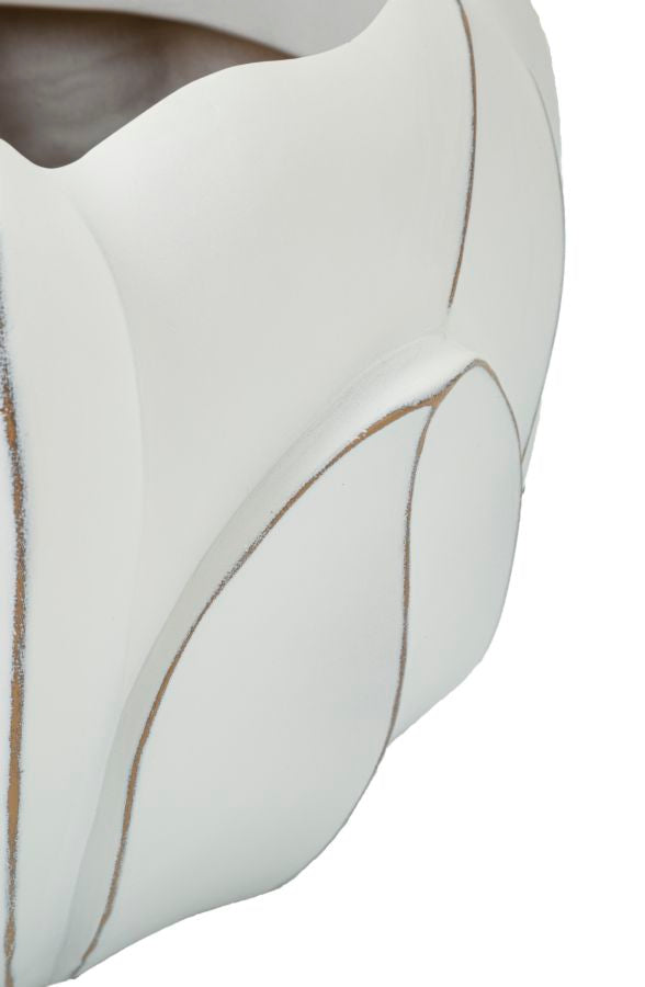 Cachepot Gardy Cm ø 34,5x23,5