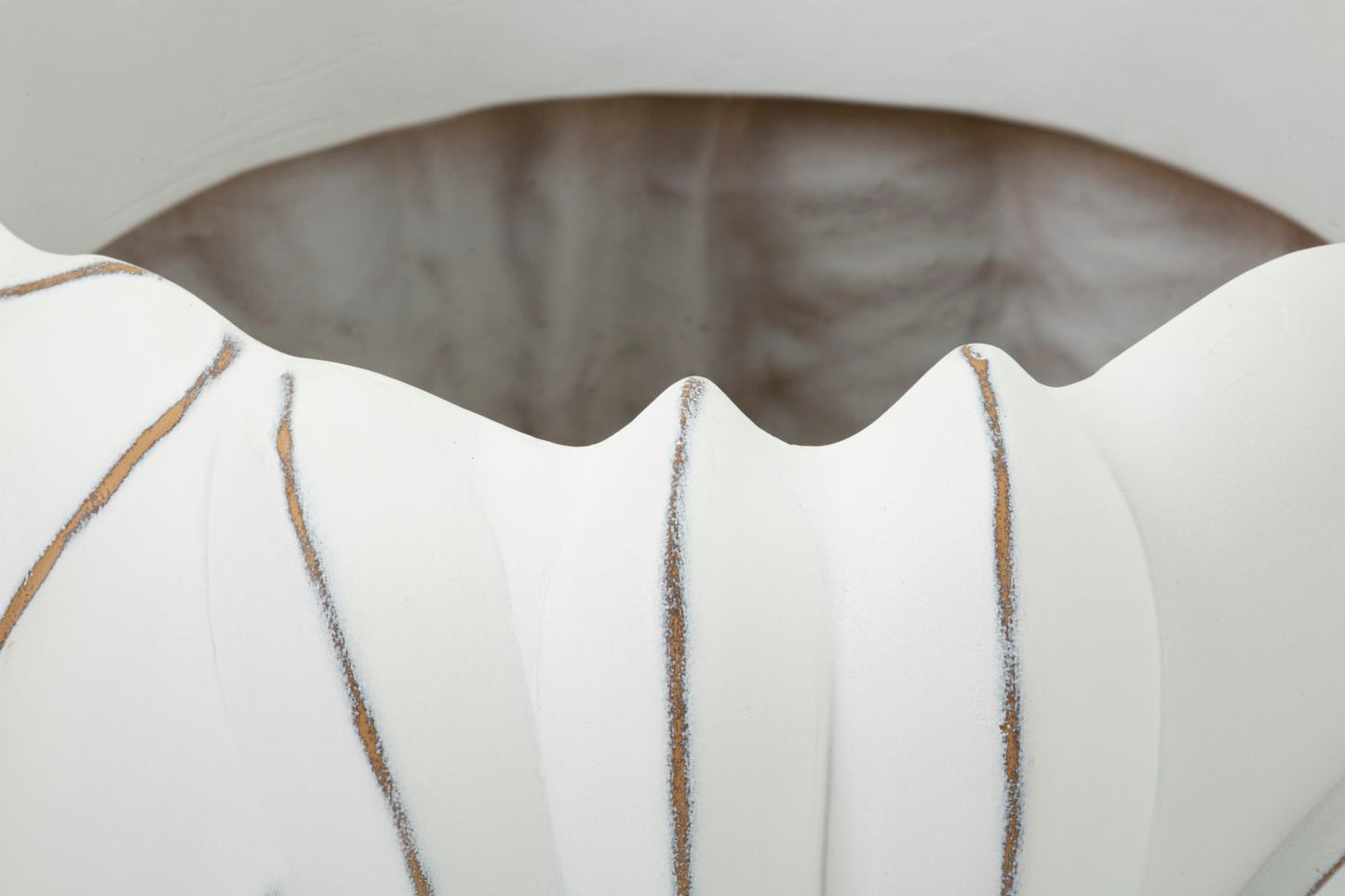 Cachepot Gardy Cm ø 34,5x23,5