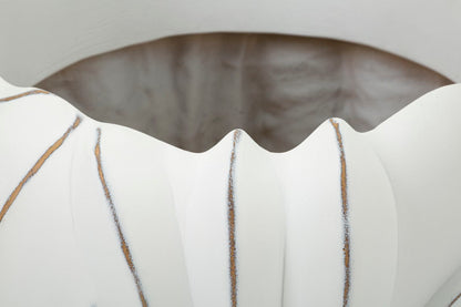 Cachepot Gardy Cm ø 34,5x23,5