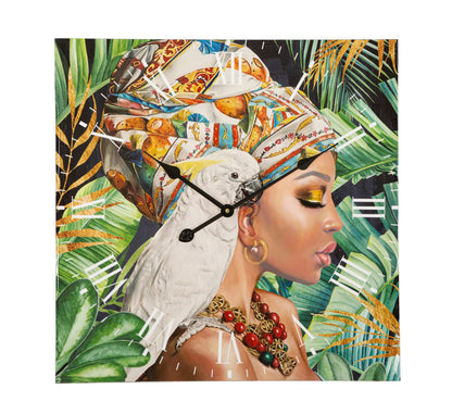 Relógio Kloe Cm 60x4,5x60