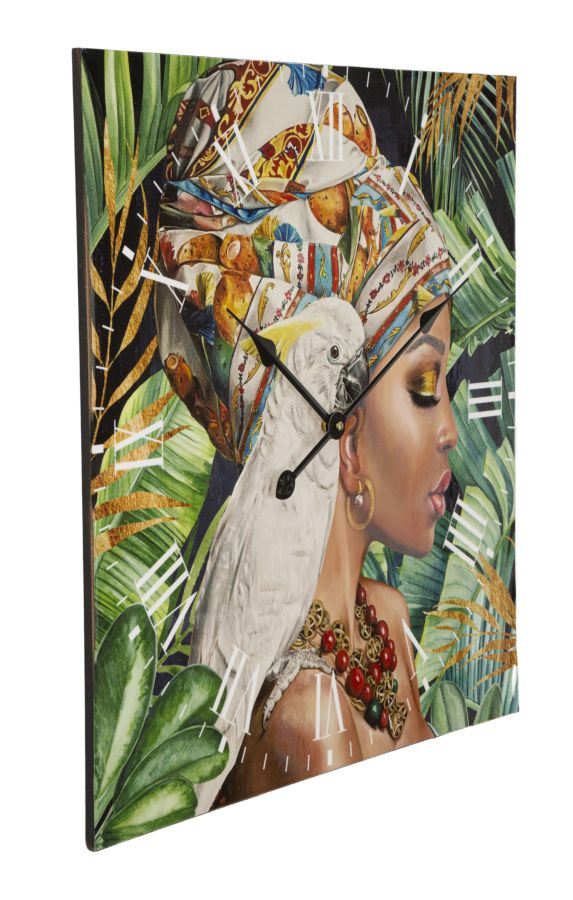 Relógio Kloe Cm 60x4,5x60