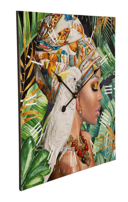 Relógio Kloe Cm 60x4,5x60