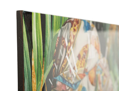Relógio Kloe Cm 60x4,5x60