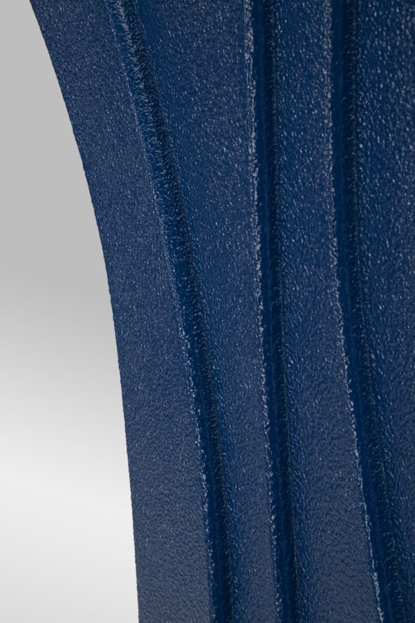 Espelho de Parede Dafne Azul Cm 90x4x165