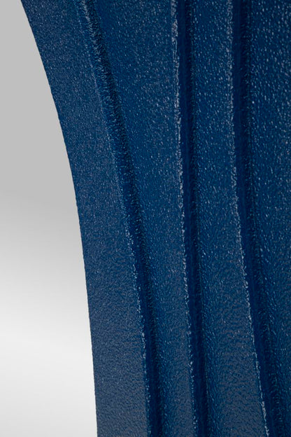 Espelho de Parede Dafne Azul Cm 90x4x165