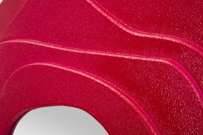 Espelho de Parede Dalia Fuxia Cm 90x4x97