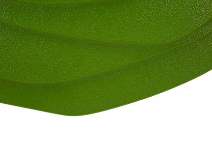 Espelho de Parede Dalia Verde Cm 90x4x97