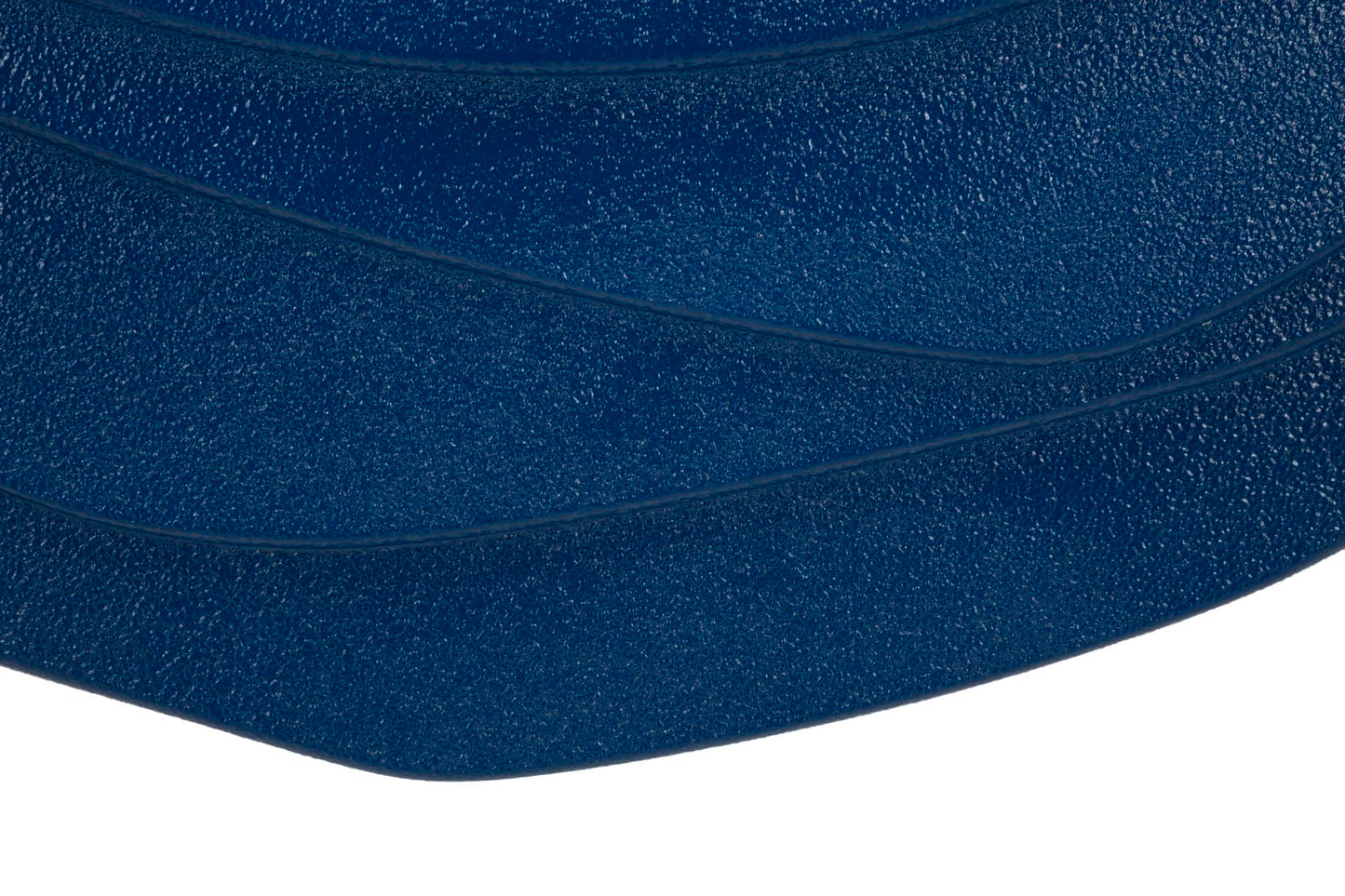 Espelho de Parede Dalia Azul Cm 90x4x97