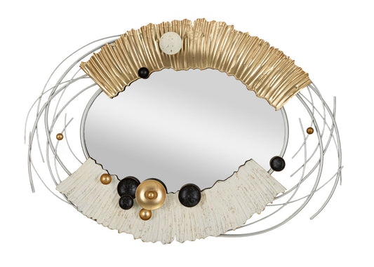 Espelho Klee Cm 114x7x8+o137:t1381