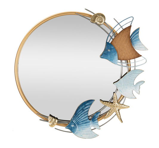 Espelho Marine Cm 68x5x67