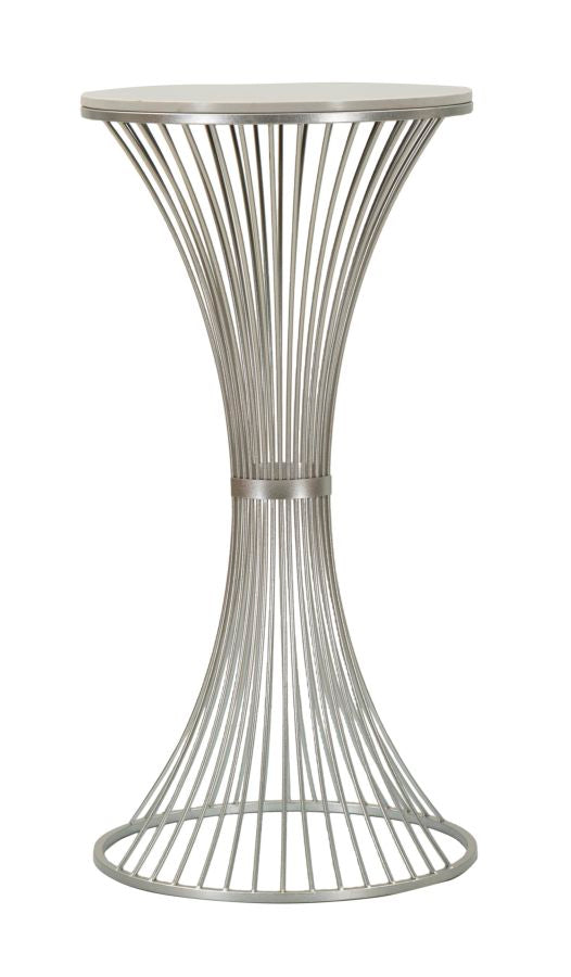 Mesa Auxiliar Funnel Cm ø 50x100