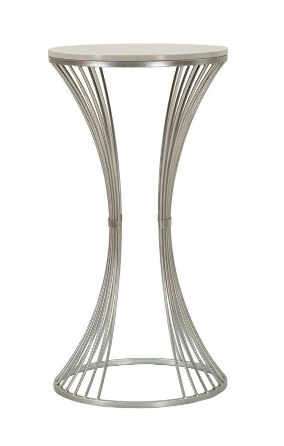Mesa Auxiliar Funnel Cm ø 50x100