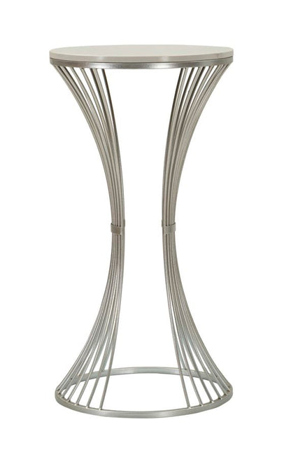 Mesa Auxiliar Funnel Cm ø 50x100