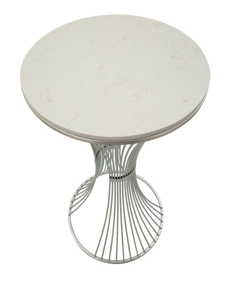 Mesa Auxiliar Funnel Cm ø 50x100