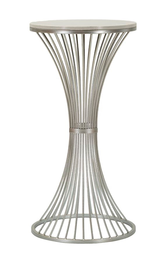 Mesa Auxiliar Funnel Cm ø 40x79