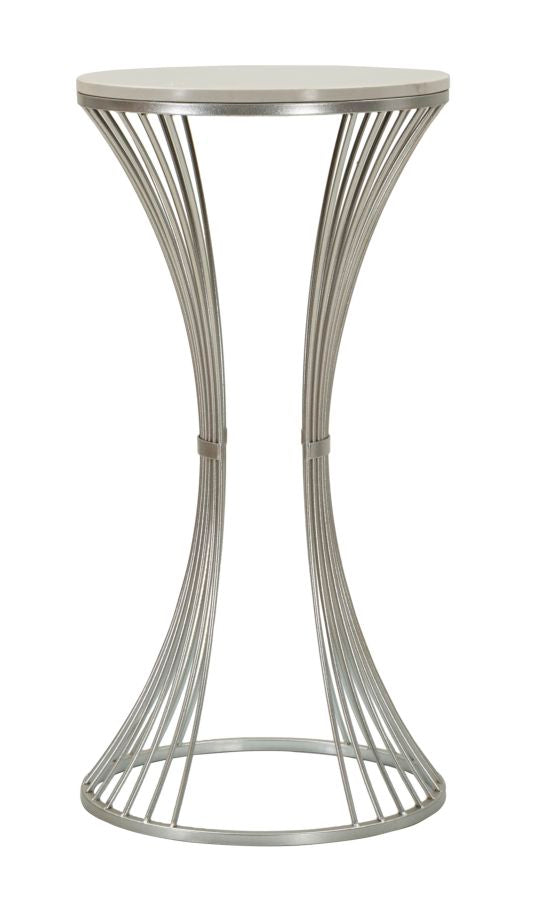 Mesa Auxiliar Funnel Cm ø 40x79