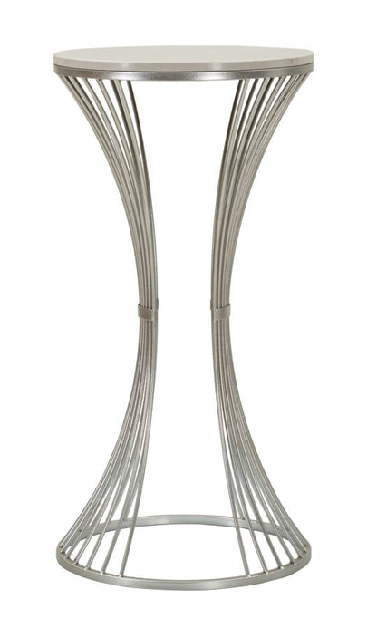 Mesa Auxiliar Funnel Cm ø 40x79