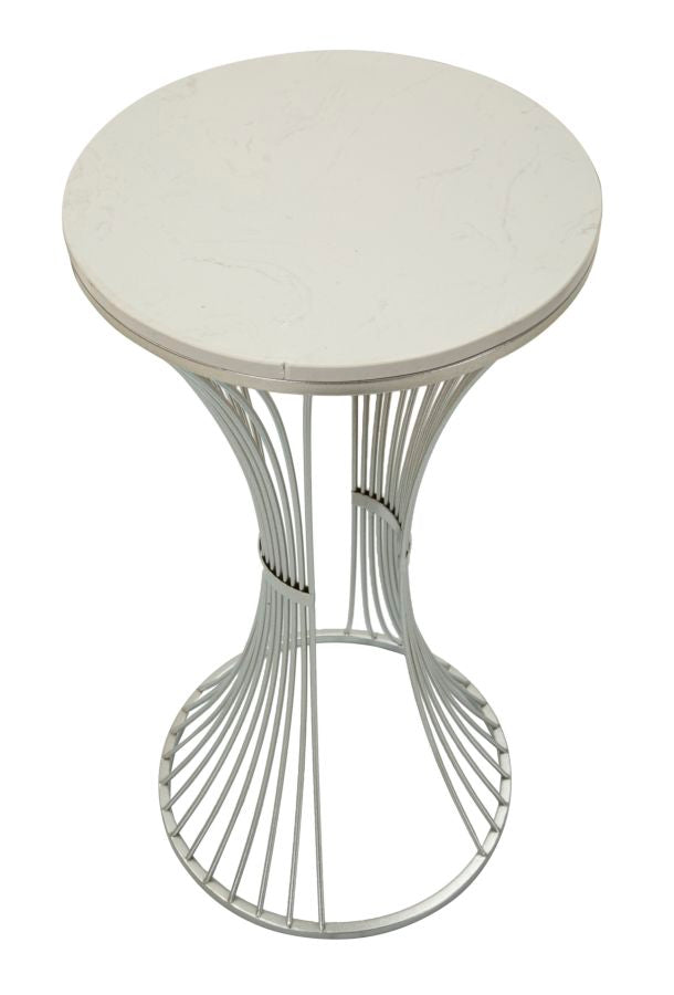 Mesa Auxiliar Funnel Cm ø 40x79