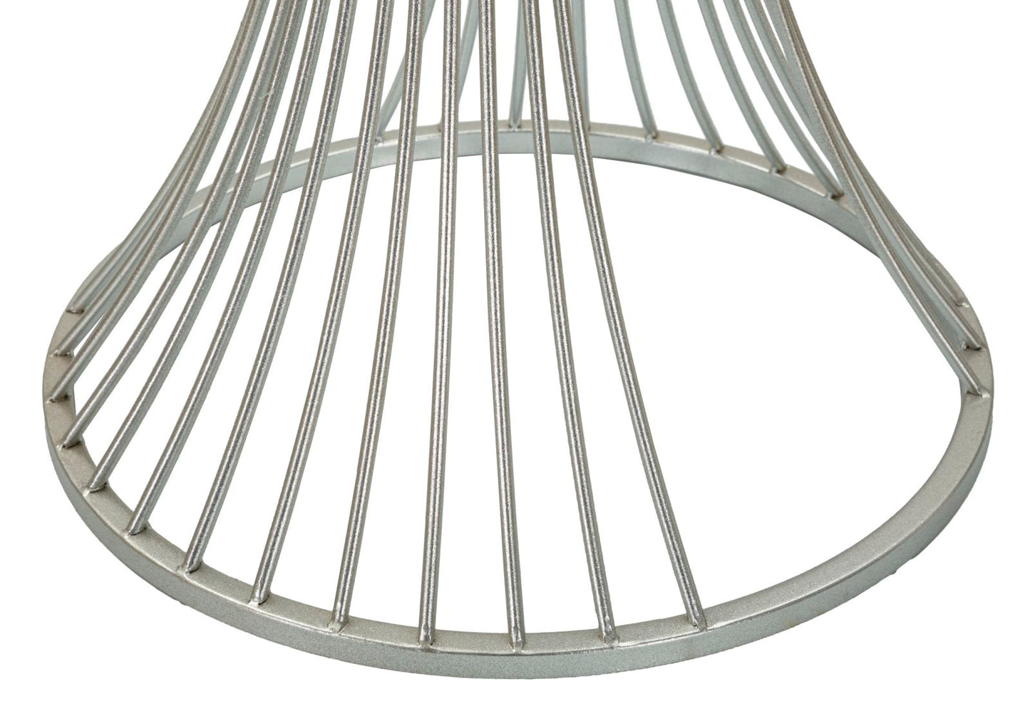 Mesa Auxiliar Funnel Cm ø 40x79