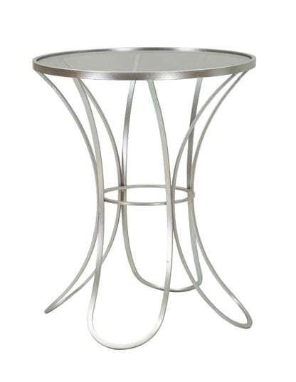 Mesa Auxiliar Trixy Cm ø 56x68