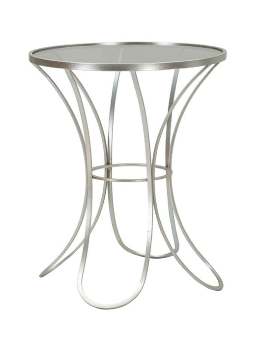 Mesa Auxiliar Trixy Cm ø 56x68