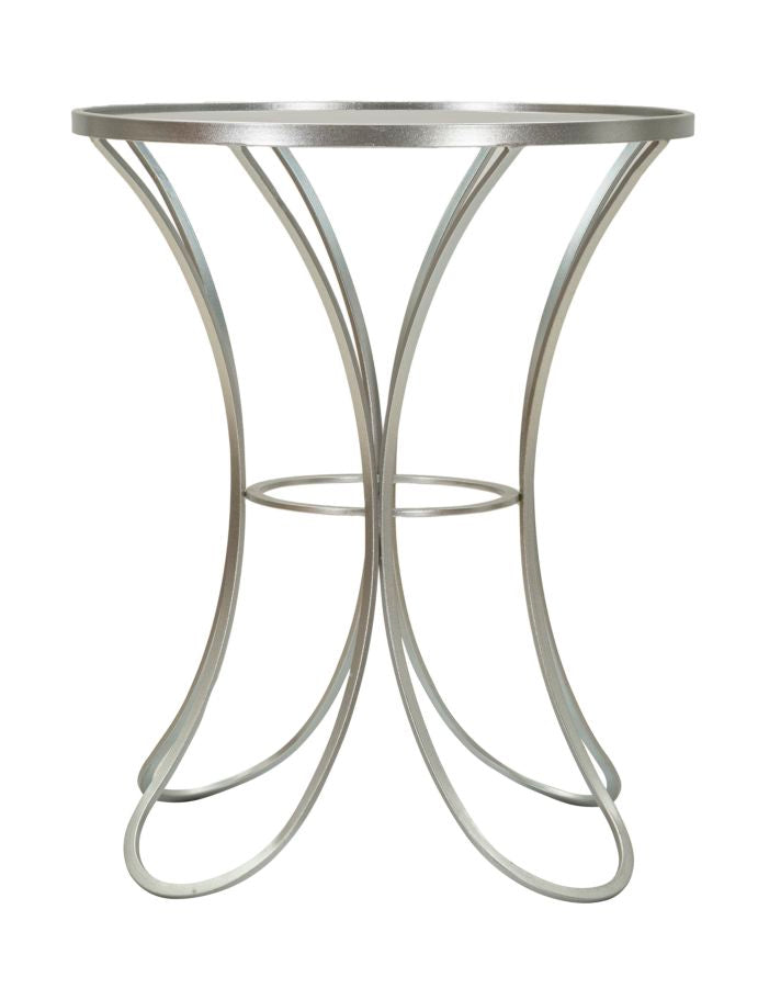 Mesa Auxiliar Trixy Cm ø 56x68