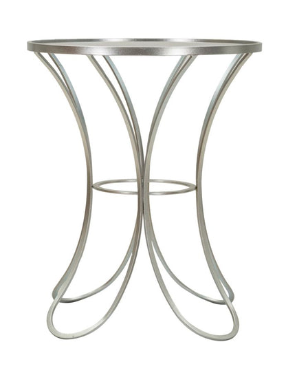 Mesa Auxiliar Trixy Cm ø 56x68