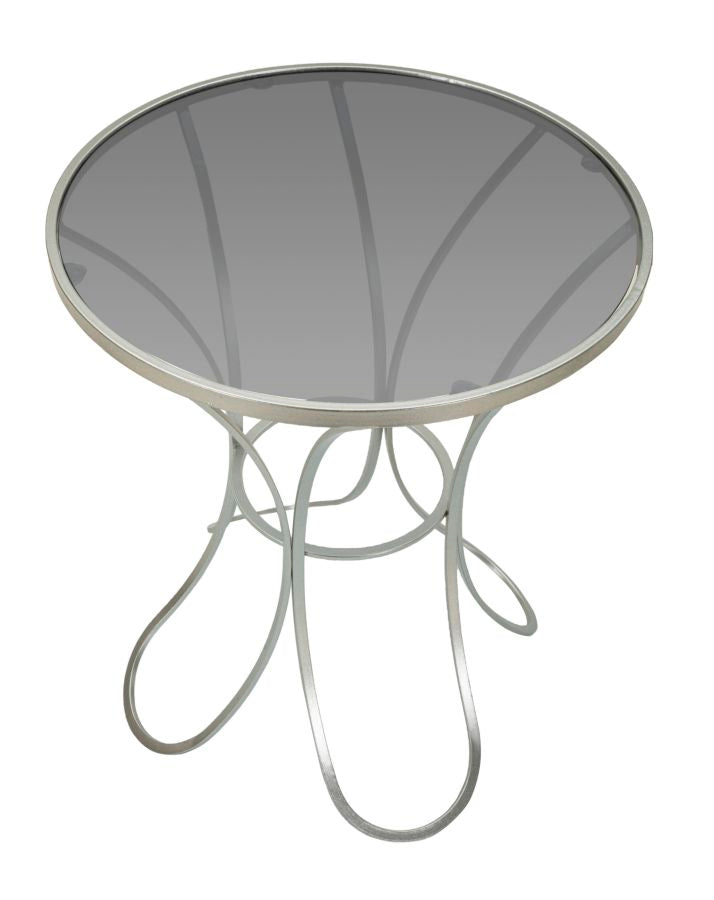 Mesa Auxiliar Trixy Cm ø 56x68