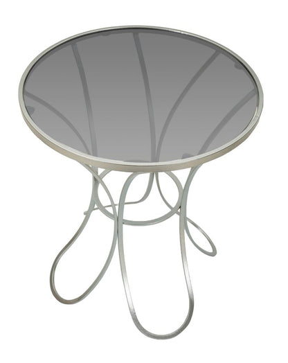 Mesa Auxiliar Trixy Cm ø 56x68