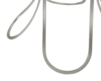 Mesa Auxiliar Trixy Cm ø 56x68