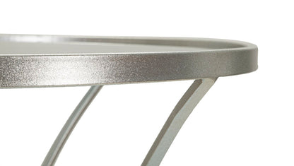 Mesa Auxiliar Trixy Cm ø 56x68