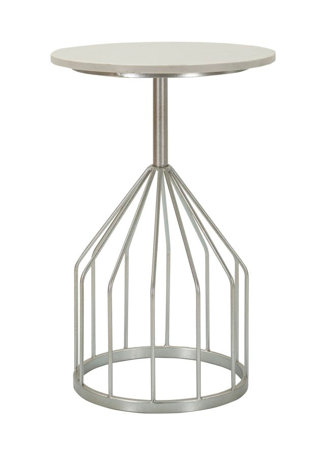 Mesa Auxiliar CuPorta Cm ø 37,5x58