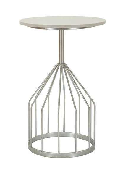 Mesa Auxiliar CuPorta Cm ø 37,5x58