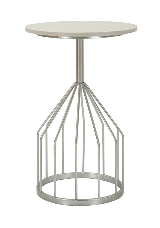 Mesa Auxiliar CuPorta Cm ø 37,5x58