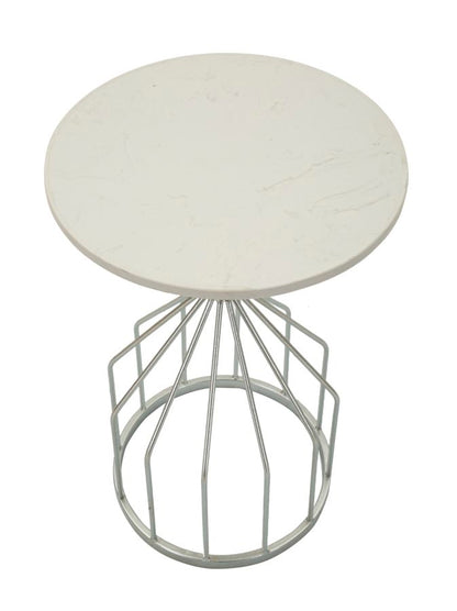 Mesa Auxiliar CuPorta Cm ø 37,5x58
