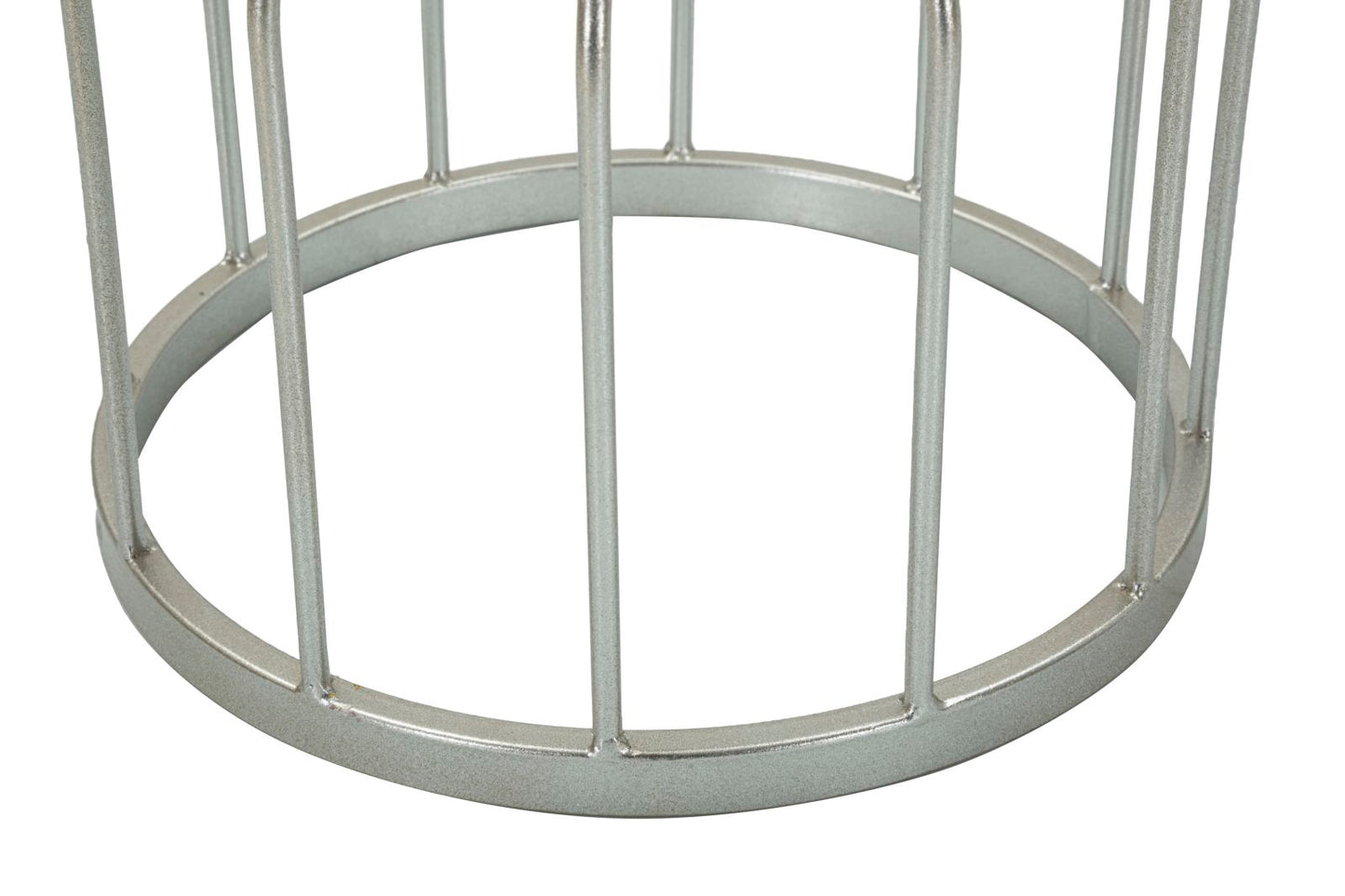 Mesa Auxiliar CuPorta Cm ø 37,5x58
