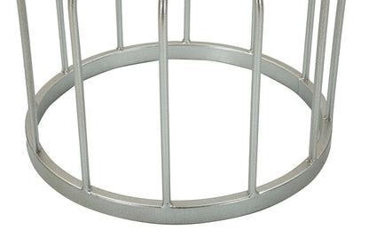 Mesa Auxiliar CuPorta Cm ø 37,5x58