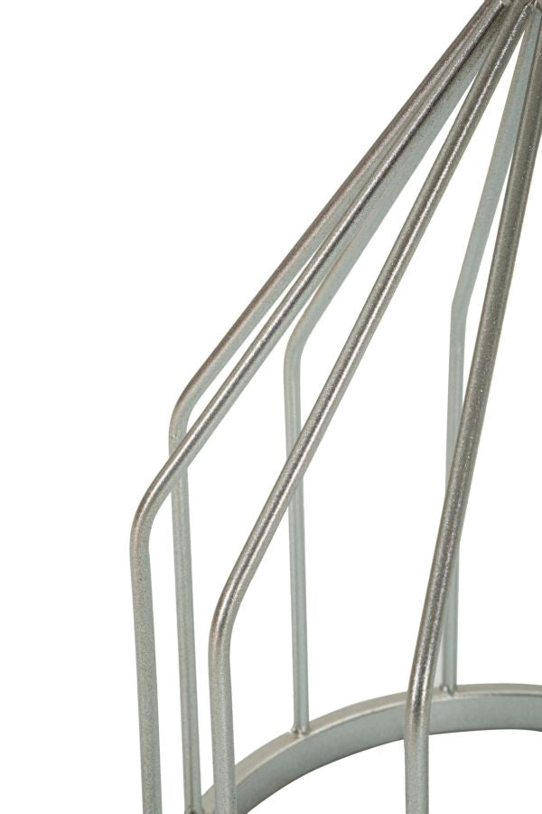 Mesa Auxiliar CuPorta Cm ø 37,5x58