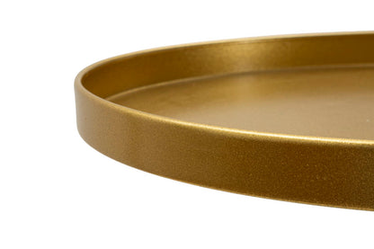 Mesa Auxiliar Doha Cm ø 51x100